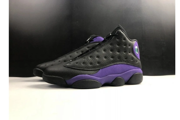 Cheap EP DJ5982-015 Jordan Air  Purple 13 DJ5982-015 Court Retro 0321